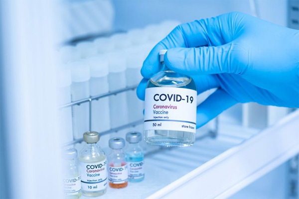 Đối tượng được tiêm vắc xin COVID-19