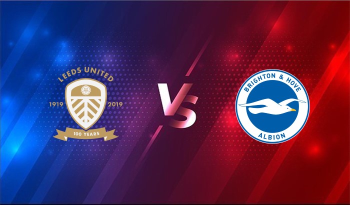 Nhận định Leeds vs Brighton, 22h00 hôm nay 16/1 (Vòng 18 Ngoại hạng Anh)