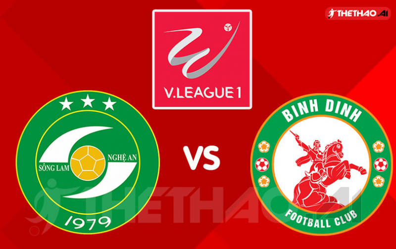 Nhận định SLNA vs Bình Định, 17h00 hôm nay 16/1 (Vòng 1 V-League 2021), tân binh Bình Định đặt mục tiêu lớn là vào Top 6 V-League 2021, họ phải hiện thực hóa từ trận đấu đầu tiên.