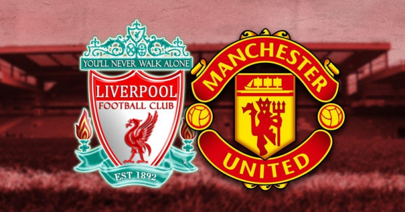 Liverpool - MU 23h30, 17/1 nhận định bóng đá vòng 19 Ngoại hạng Anh, trận đấu được xem là kinh điển của nước Anh thời điểm hiện tại quyết định đến chức vô địch lượt đi.