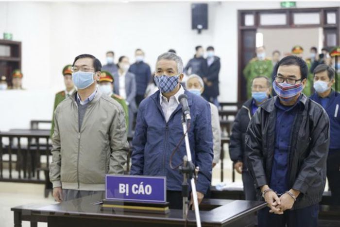 Theo kế hoạch, sáng 18/1, Tòa án nhân dân thành phố Hà Nội mở lại phiên tòa xét xử sơ thẩm cựu Bộ trưởng Bộ Công Thương Vũ Huy Hoàng.