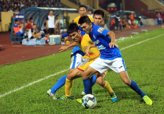 Trực tiếp Hà Tĩnh vs Quảng Ninh, link xem bóng đá trực tuyến, vòng 1 V-League 2021