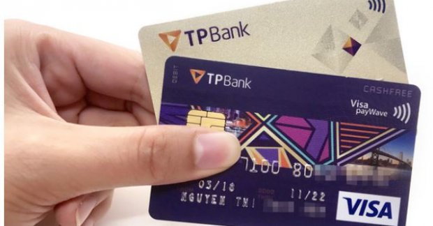 Chủ tài khoản TPBank không thể rút tiền, chuyển khoản