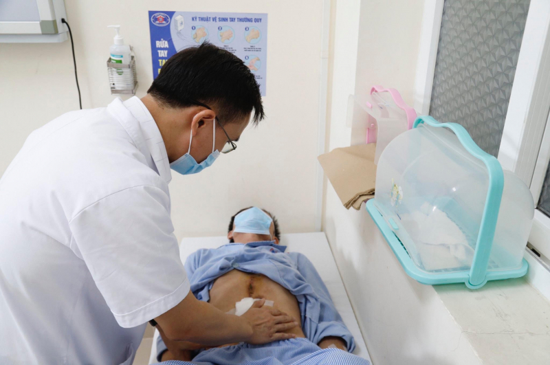 Tại Việt Nam, ước tính có 182.563 ca mắc mới và 122.690 ca tử vong do ung thư, thực trạng tỷ lệ mắc ung thư tại Việt Nam gia tăng