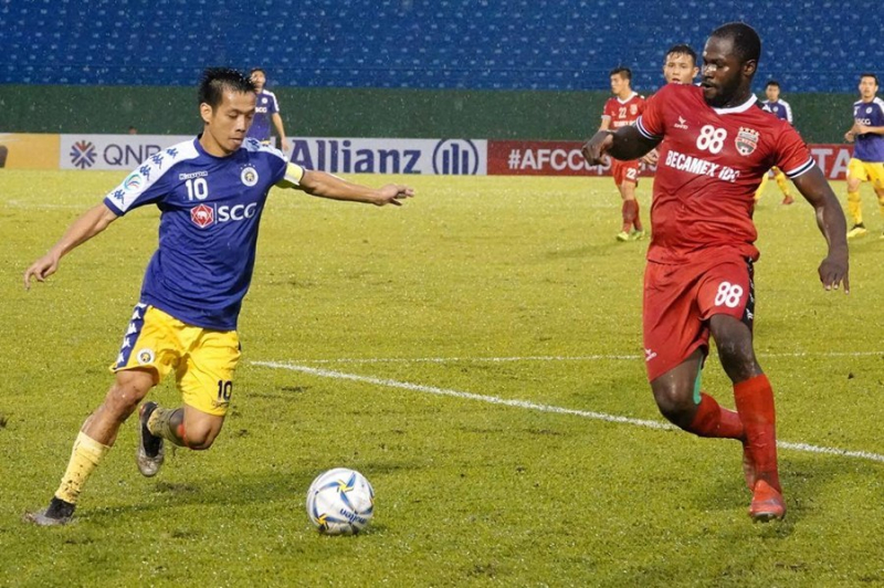 Hà Nội vs B.Bình Dương, 19h15 ngày 23/1, vòng 2 V-League 2021.