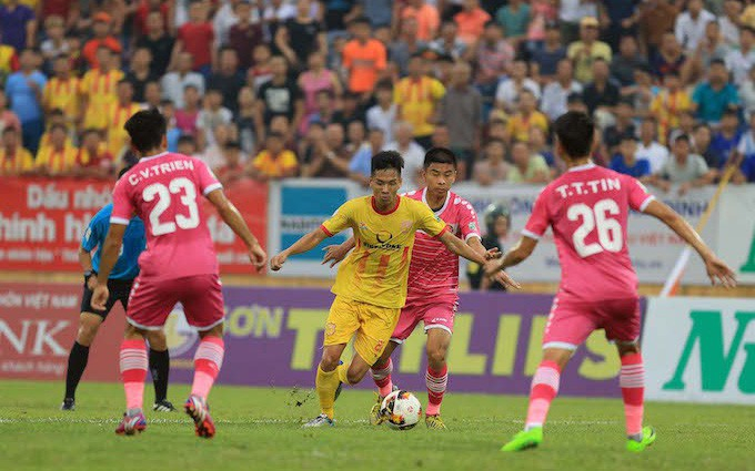 Nhận định Bình Định vs Sài Gòn, 17h00 ngày 23/1 (vòng 2 V-League 2021)