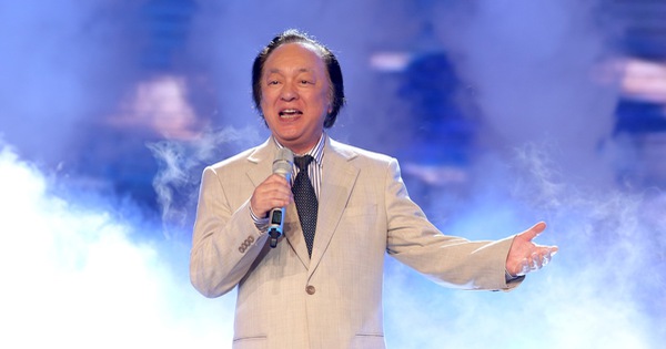 NSND Trung Kiên, bố nhạc sĩ Quốc Trung qua đời