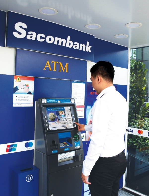 Lịch nghỉ Tết Nguyên đán Tân Sửu 2021 Ngân hàng Sacombank