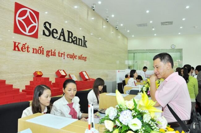 Lịch nghỉ Tết 2021 Ngân hàng SeABank - Lịch nghỉ Tết Nguyên đán Tân Sửu 2021 SeABank