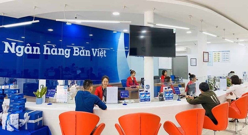 Lịch nghỉ Tết 2021 Ngân hàng Viet Capital Bank.