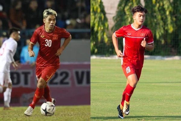 Hai tuyển thủ Việt Nam chuẩn bị sang Nhật thi đấu