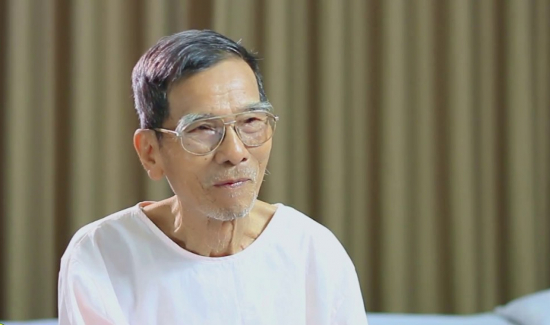 Nghệ sĩ Trần Hạnh qua đời ở tuổi 92, lúc 2h50, ngày 4/3