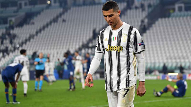Sau ba năm sử dụng, đương kim vô địch Serie A có thể chấp nhận lỗ hơn 80 triệu USD để bán Cristiano Ronaldo trong hè 2021.