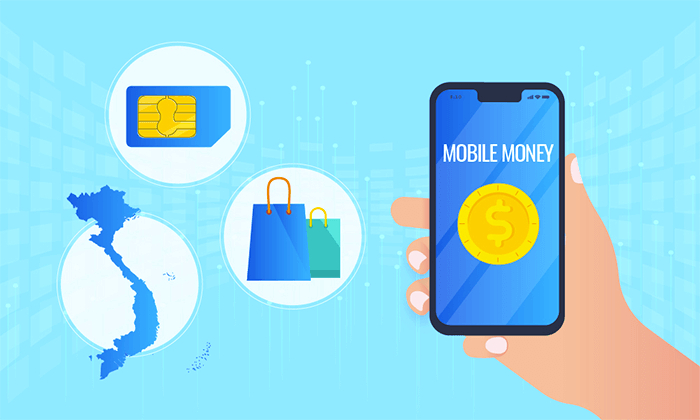 Mobile Money là gì? Cách sử dụng và thanh toán Mobile Money