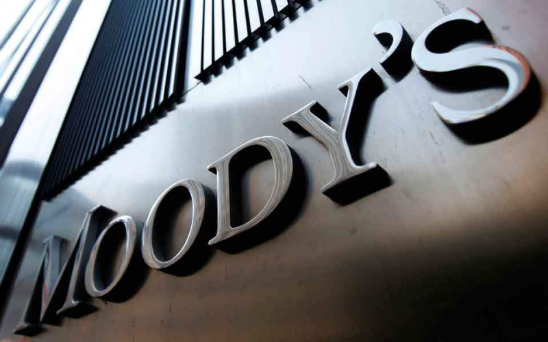 Moody’s vừa giữ nguyên xếp hạng tín nhiệm quốc gia của Việt Nam ở mức Ba3 và nâng triển vọng từ tiêu cực lên tích cực.