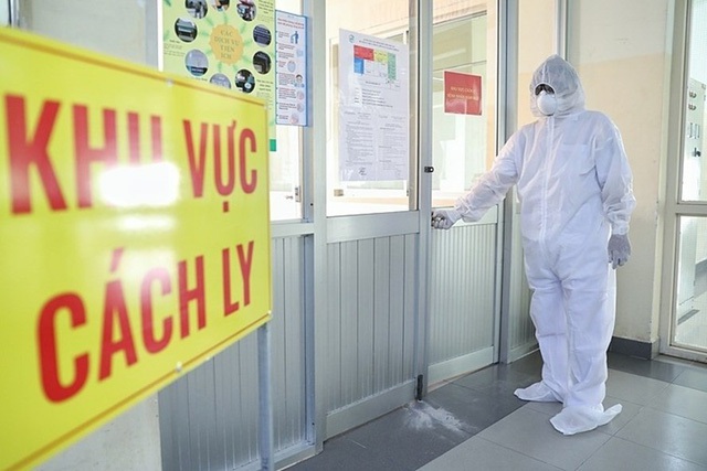 Tin COVID-19 mới nhất chiều 19/3, Bộ Y tế cho biết có 1 ca mắc COVID-19 là người nhập cảnh ghi nhận tại TP Hồ Chí Minh.