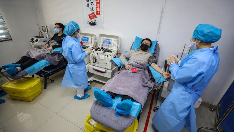 Tin COVID-19 mới nhất chiều 10/4, Bộ Y tế cho biết có 9 ca mắc COVID-19 ghi nhận tại Kiên Giang. Việt Nam hiện có 2.692 bệnh nhân.