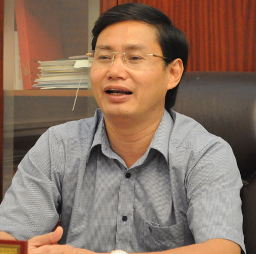 Thành ủy Hà Nội vừa quyết định khai trừ Đảng ông Nguyễn Văn Tứ - nguyên Chánh Văn phòng Thành ủy Hà Nội
