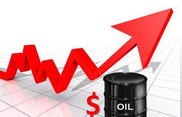 Bảng giá xăng dầu hôm nay 5/5, rõ ràng tín hiệu lạc quan từ 2 nền kinh tế lớn là Mỹ và Trung Quốc là chất xúc tác giúp giá xăng dầu hôm nay vững đà tăng.