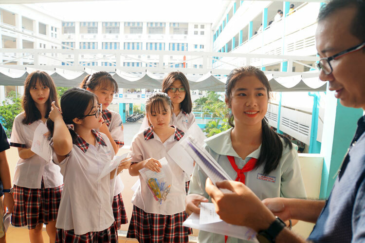 Đáp án đề thi vào lớp 10 môn Ngữ Văn năm 2021 tỉnh Ninh Bình