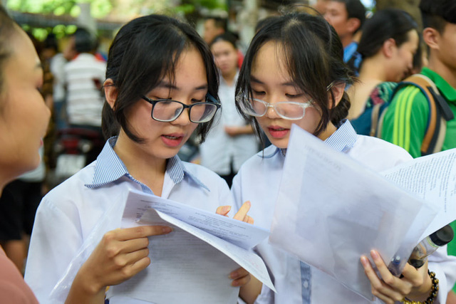 Tra cứu điểm thi vào lớp 10 năm 2021 tỉnh Hà Tĩnh