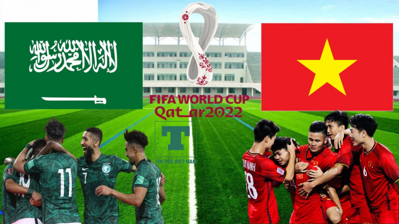 Dự đoán kết quả bóng đá, soi kèo Saudi Arabia vs Việt Nam, 1h ngày 3/9 vòng loại thứ 3 World Cup 2022 khu vực châu Á