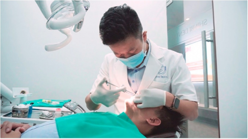 Luôn tự tìm tòi nguyên nhân của mọi bệnh thì mới chữa được tận gốc.