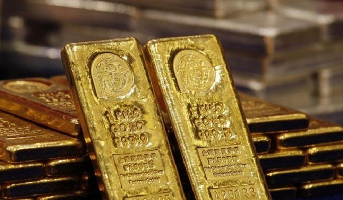 Bảng giá vàng hôm nay 29/1/2022, giá vàng SJC, vàng 9999 giảm ngay trước thời điểm nghỉ Tết Nguyên đán Nhâm Dần 2022, giá vàng trong nước giảm theo giá vàng thế giới.
