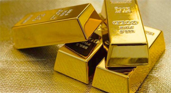 Bảng giá vàng hôm nay 4/1/2022, sau kỳ nghỉ Tết Dương lịch 2022 ghi nhận giá vàng SJC, vàng miếng 9999 bật tăng mạnh mẽ.