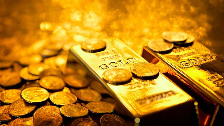 Bảng giá vàng hôm nay 7/1/2022, liệu giới đầu cơ có bán tháo khi giá vàng SJC, vàng miếng 9999 niêm yết tại DOJI, SJC, Phú Quý lao dốc không phanh?.