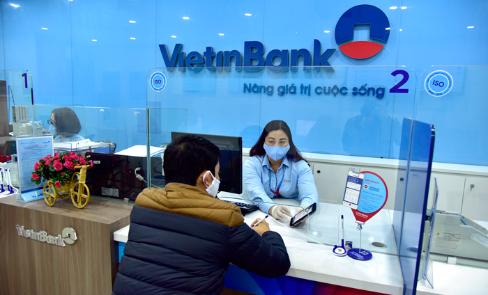 Lịch nghỉ Tết Nguyên đán 2022 của Ngân hàng VietinBank được khách hàng quan tâm, dưới đây là lịch nghỉ Tết Nguyên đán Ngân hàng VietinBank 2022 (Nhâm Dần).