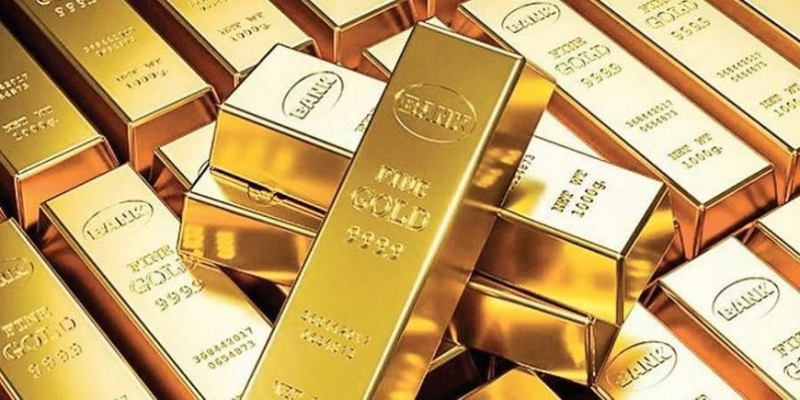 Bảng giá vàng hôm nay 31/1/2022, giá vàng SJC, vàng 9999 đã giảm ở phiên giao dịch cuối cùng trước kỳ nghỉ Tết tuy nhiên kết thúc năm Tân Sữu giá vàng SJC, vàng 9999 vững trên đỉnh.