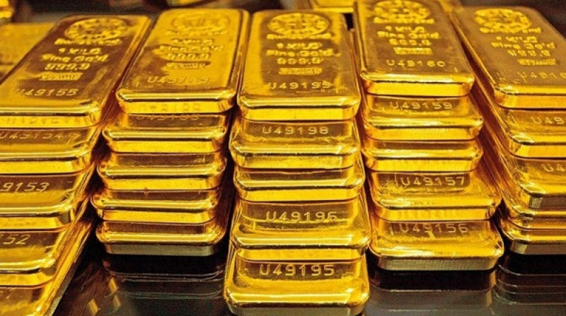 Bảng giá vàng hôm nay 18/2/2022, sau phiên giảm hiện thị trường trong nước ghi nhận giá vàng SJC, vàng 9999 bật tăng mạnh vượt mốc 63 triệu đồng/lượng.