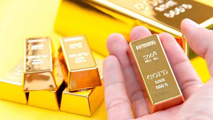 Bảng giá vàng hôm nay 19/2/2022, thị trường trong nước ghi nhận giá vàng SJC, vàng 9999 tiếp tục tăng mạnh chiều bán ra vẫn giữ mức 63 triệu đồng/lượng.