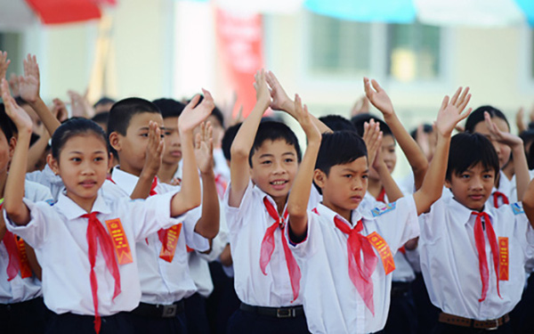 Lịch nghỉ Tết 2021 của học sinh Bắc Giang