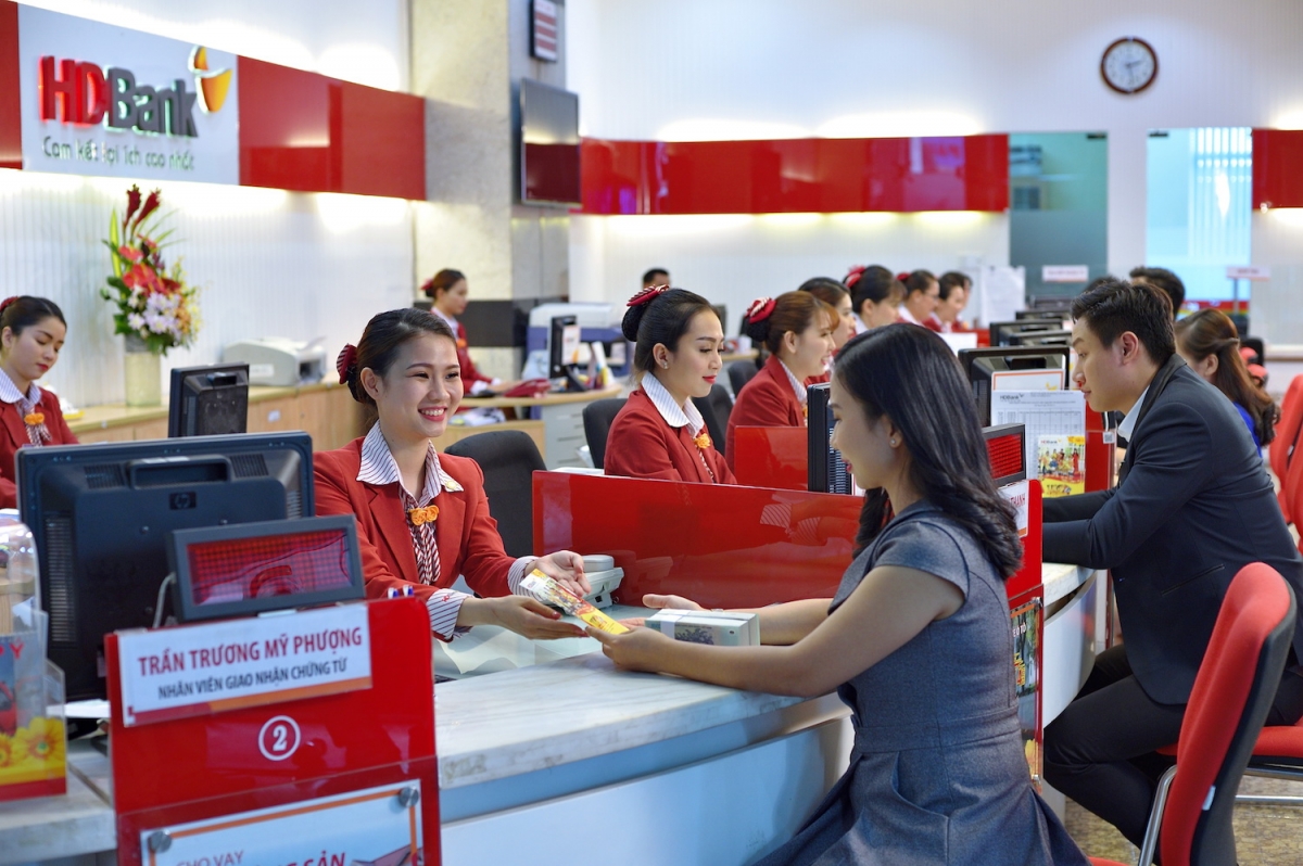 HDBank tiên phong công bố Khung tài chính bền vững- Ảnh 2.