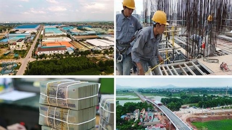 Giải ngân vốn đầu tư công 02 tháng đầu năm 2025 ước đạt 6,9% kế hoạch- Ảnh 1.