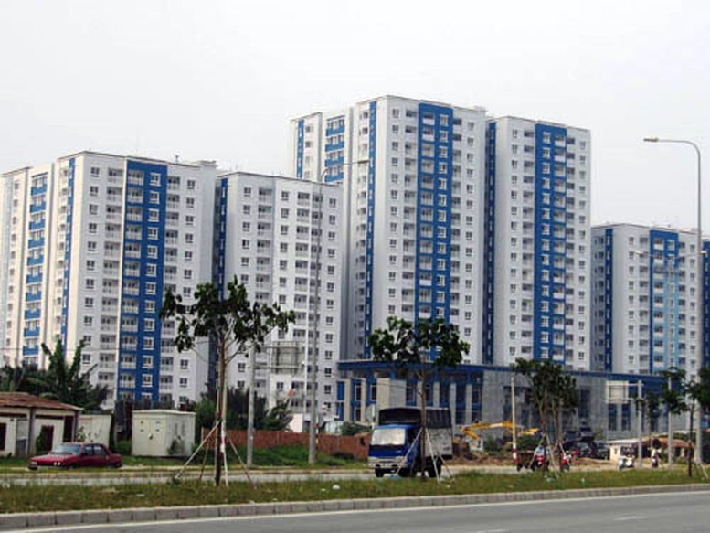 Nguồn cung tiếp tục cải thiện, hàng chục ngàn căn hộ chung cư sắp được tung ra thị trường- Ảnh 1.