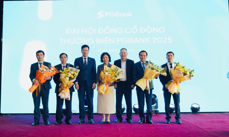 Các ngân hàng đẩy mạnh chuyển đổi số, chinh phục các mục tiêu tăng trưởng- Ảnh 2.