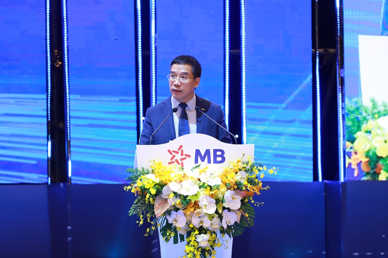 Ngân hàng MB công bố lợi nhuận quý I/2025 cao kỷ lục - 2