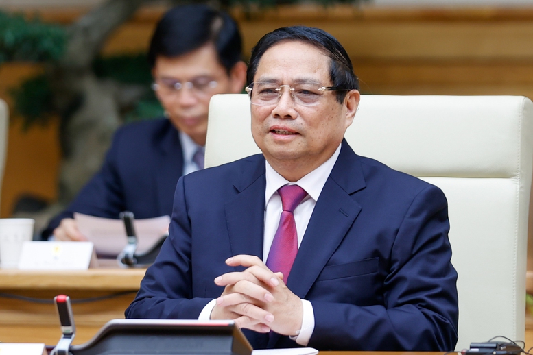 Hai Thủ tướng Việt Nam và Nhật Bản xác định trụ cột mới của quan hệ song phương- Ảnh 4.