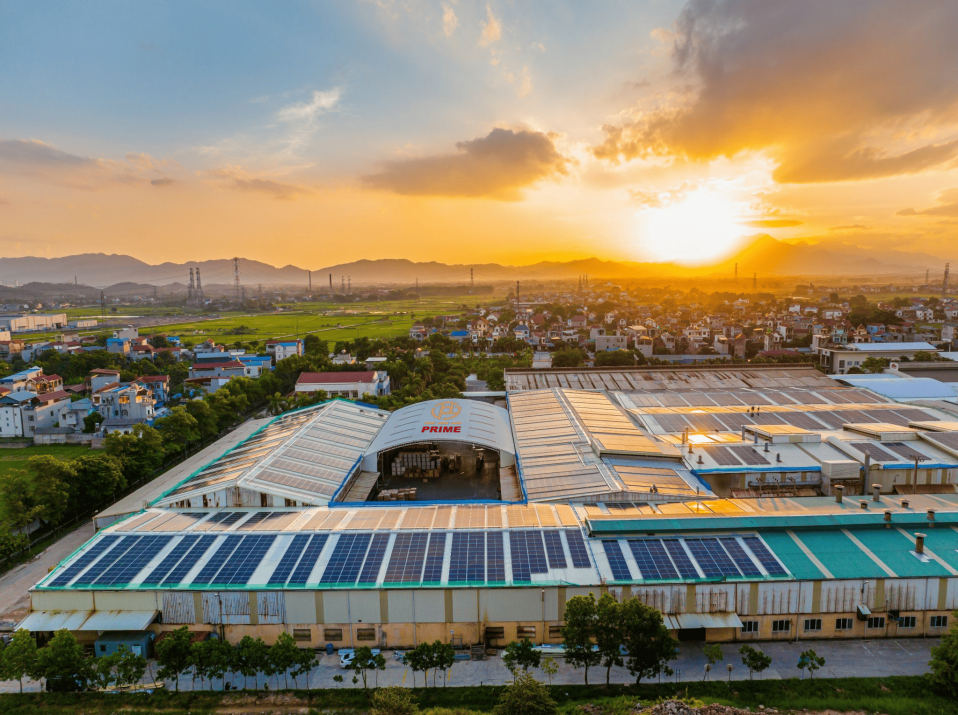 SCG được vinh danh Top 10 Doanh nghiệp FDI phát triển bền vững tại Giải thưởng Rồng Vàng 2024–2025 - 2