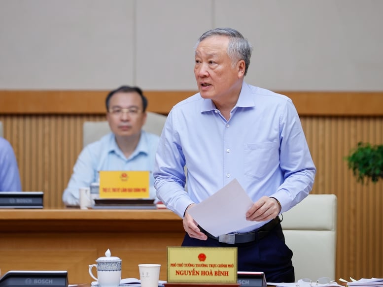 Thủ tướng: Triển khai hiệu quả