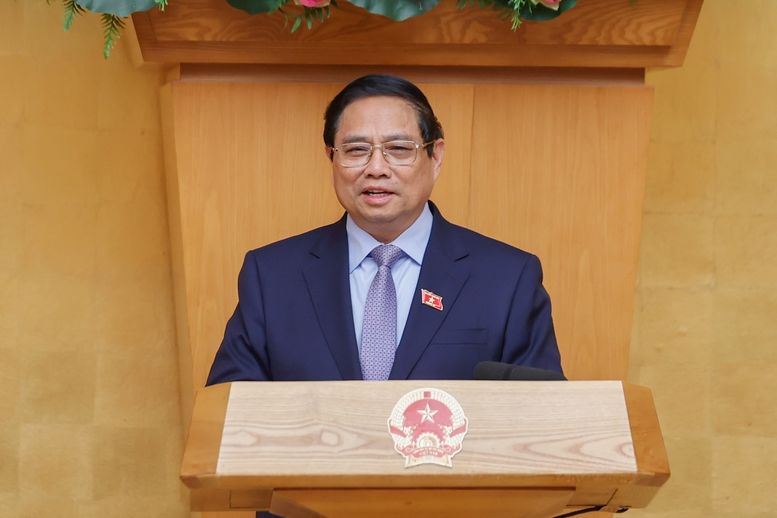 Thủ tướng: Triển khai hiệu quả