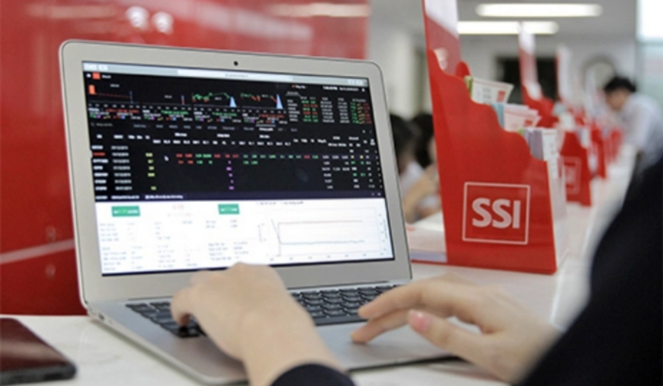 SSI