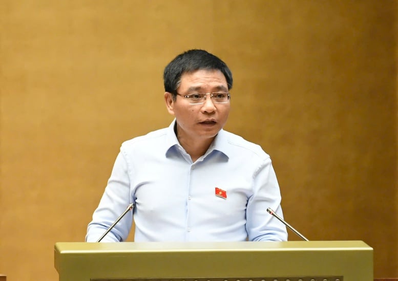 Hoàn thiện khung khổ pháp luật thúc đẩy sự phát triển của kinh tế tư nhân- Ảnh 1.