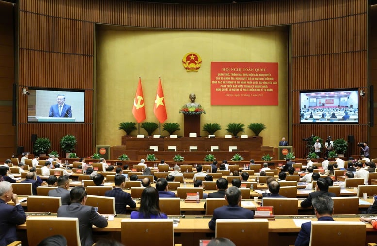 Tư duy chiến lược và những đột phá từ