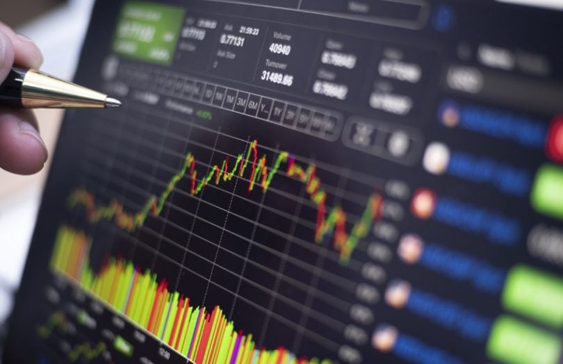 Tâm điểm chứng khoán: VN-Index chững lại sau 4 tuần tăng, họ Vin và Novaland là trụ đỡ - 1