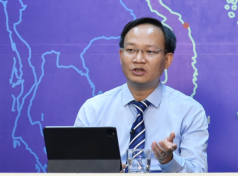TỔNG THUẬT: Tọa đàm 'Đột phá để phát triển nhà ở xã hội'- Ảnh 3.
