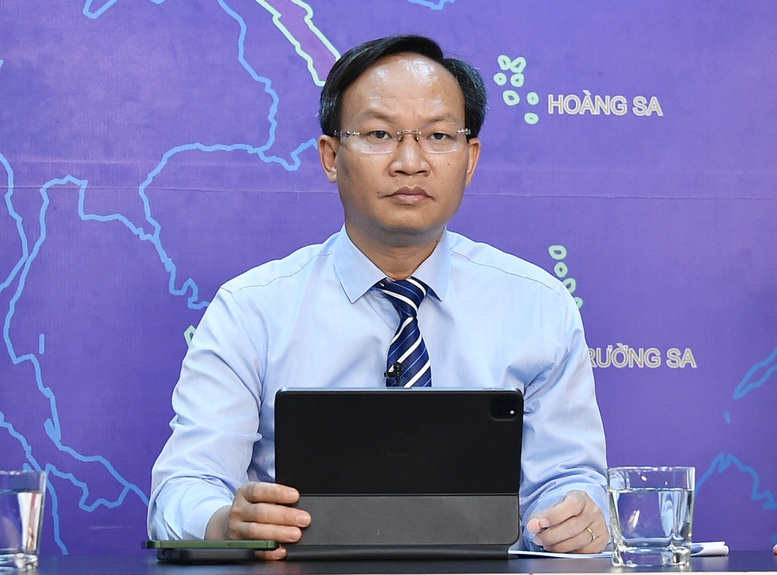 TỔNG THUẬT: Tọa đàm 'Đột phá để phát triển nhà ở xã hội'- Ảnh 7.